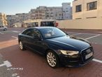 Audi A6 Avant 3.0 TDI quattro Stronic - 14