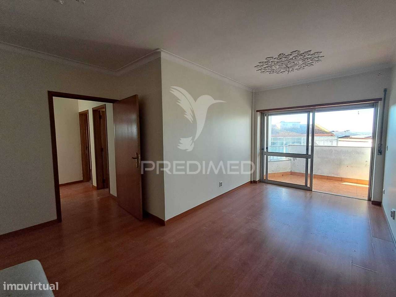 Apartamento T2 Pendão, Queluz Belas - Grande imagem: 3/23