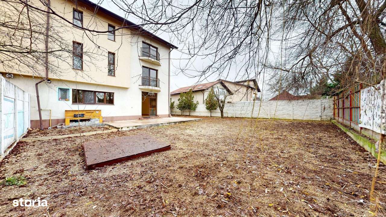 SNAGOV - Ciofliceni | Casa-1