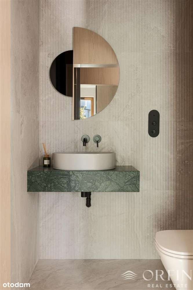 Apartament w podwyższonym standardzie - Nowe Kolib-10