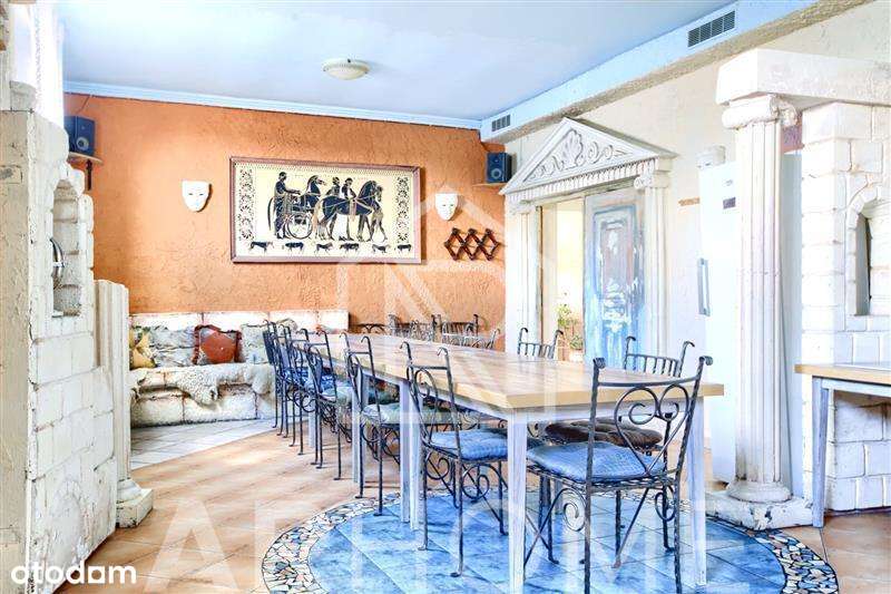 Budynek Mieszkalno-Usługowy - Pełny obrazek: 3/20