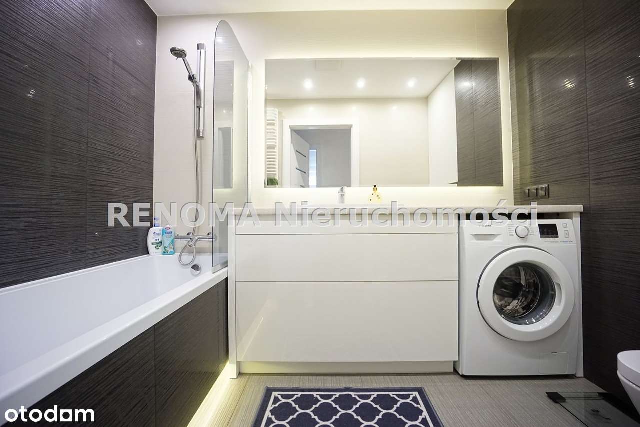 Wyższy Standard -Apartament - Stan do wejścia-8