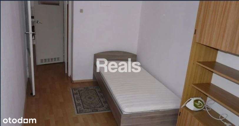 Mieszkanie, 54,97 m², Warszawa - Pełny obrazek: 5/6