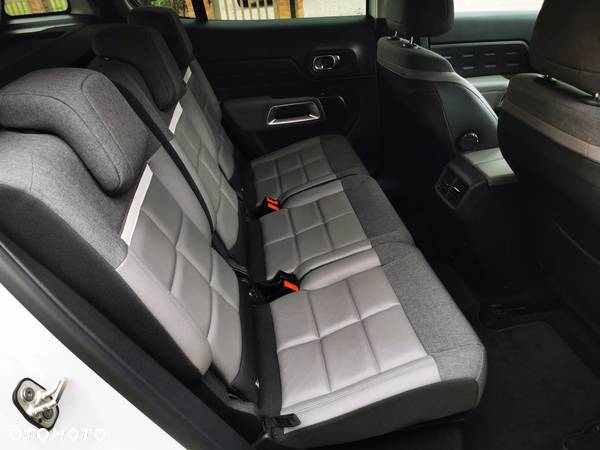 Citroën C5 Aircross 2.0 BlueHDi Shine EAT8 - 9