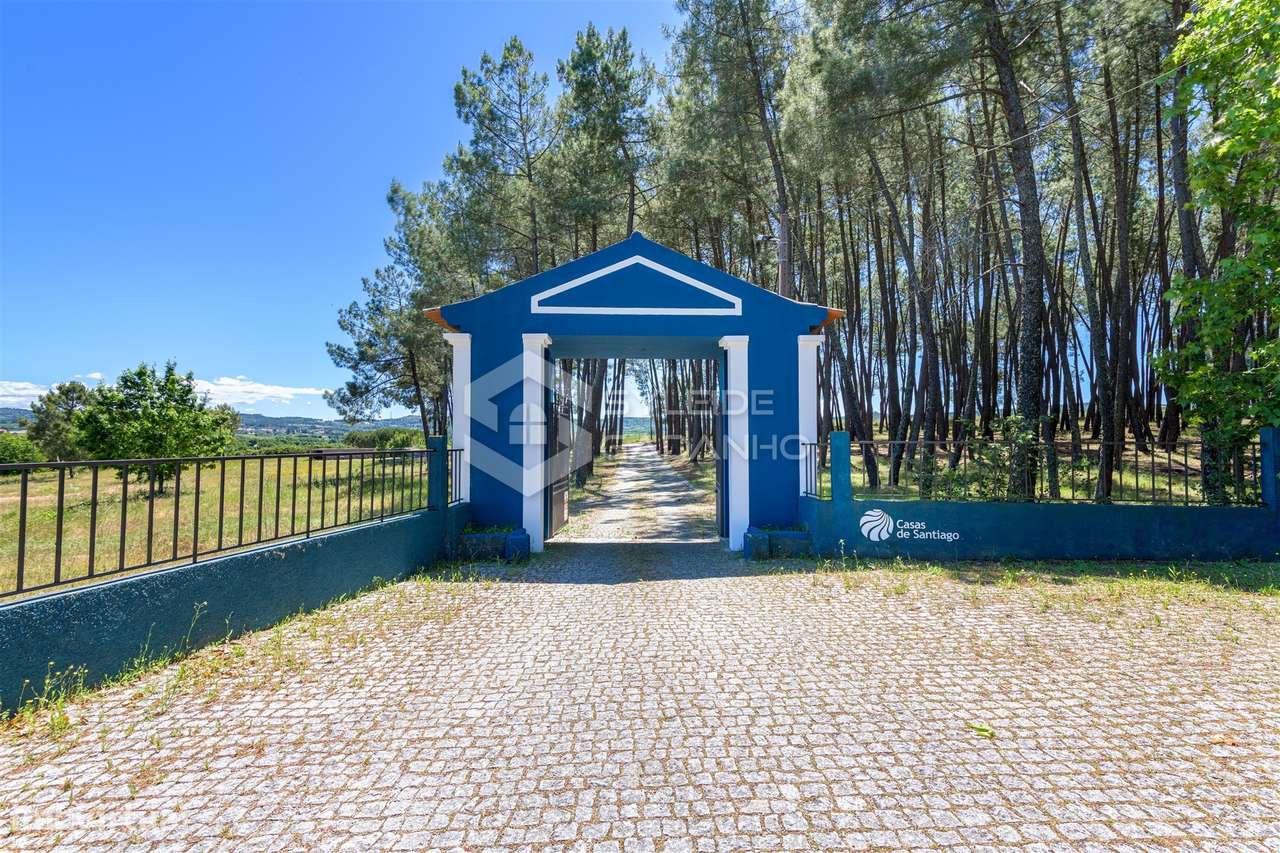 Quinta T8 Venda em Caria,Belmonte-27