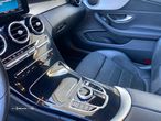 Mercedes-Benz C 200 d AMG Line Aut. - 16