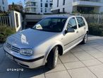 Volkswagen Golf IV 1.4 16V Basis - 1