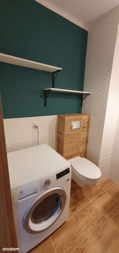 41m2 Rumia Janowo ogródek + garaż + piwnica - Pełny obrazek: 5/8