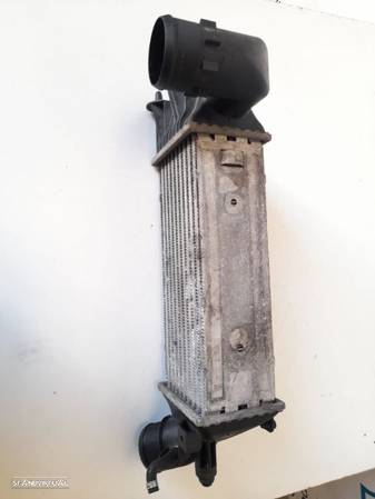 RADIADOR INTERCOOLER VALEO | REF. IA1008 864223E E / 9637809480 | CITROËN C5 I / 1 2.0 HDI RHZ; - 5