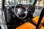 Jeep Wrangler 2.5 Hard Top - 21