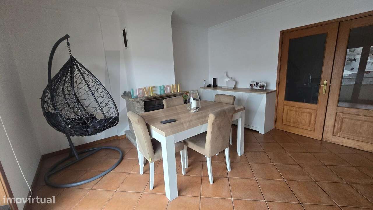 ✨ T3 Semi-Novo no Centro de Sever do Vouga — Rentabilidade Garantida e-5