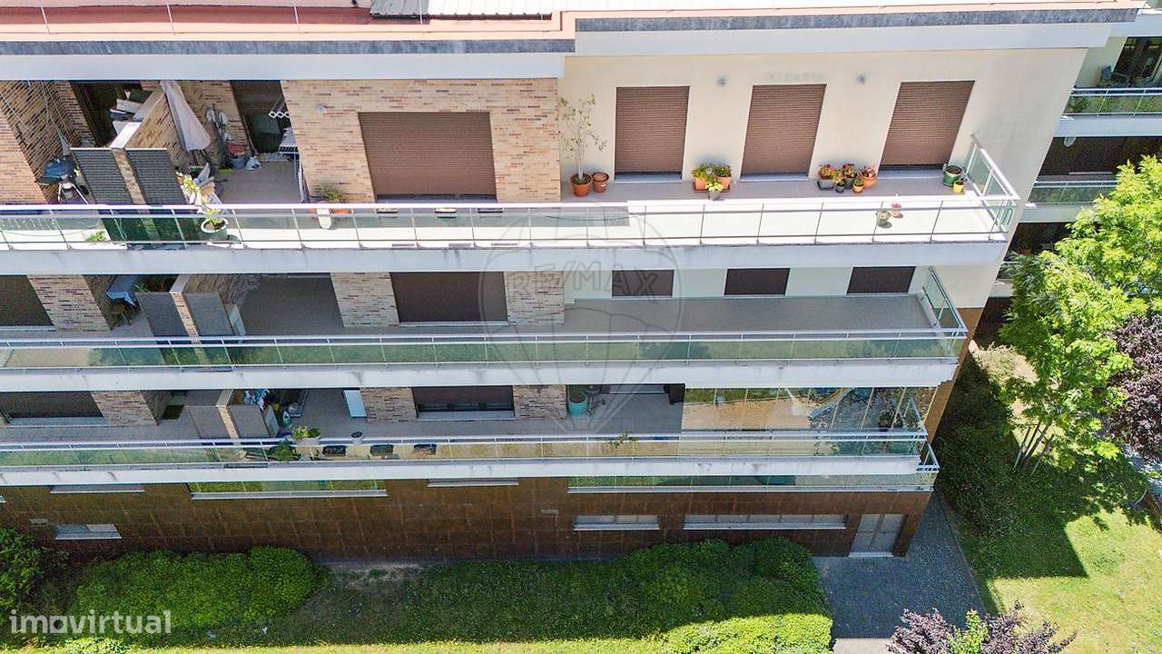 Apartamento T3 para venda-22