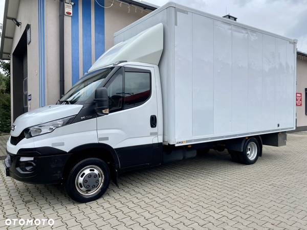 Iveco DAILY 35C15 - 6