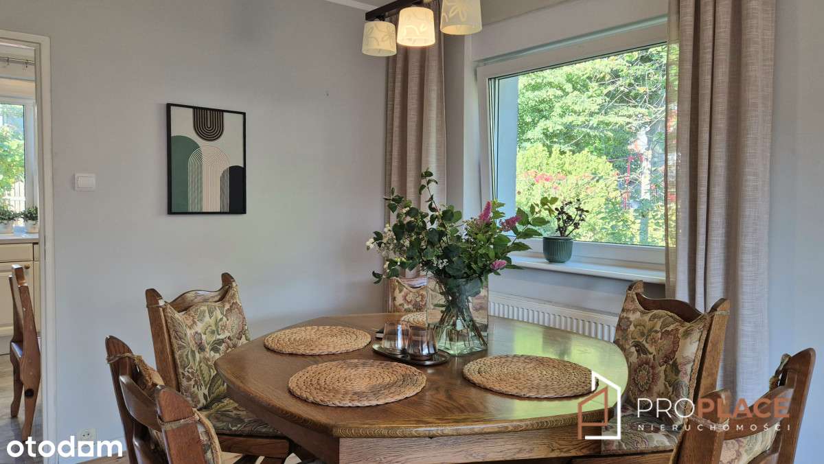 Przestronny dom z garażem i osobnym mieszkaniem - Pełny obrazek: 5/20