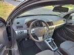 Opel Astra III 1.6 Cosmo - 11