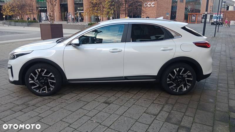 Kia XCeed 1.5 T-GDI L - 5