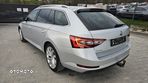 Skoda Superb 2.0 TDI 4x4 Style DSG - 8