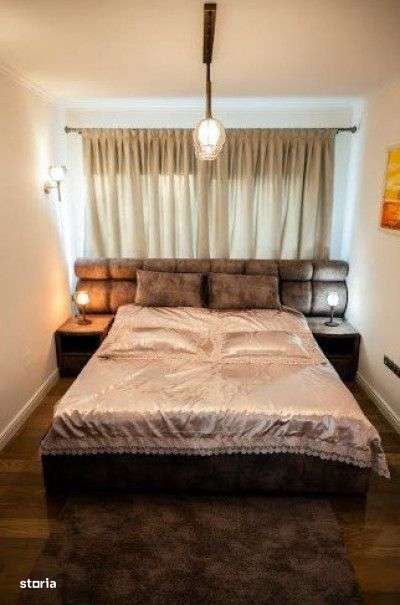 Casa individuala LUX, 240 mp, teren 500 mp, str. Dianei, Faget-16