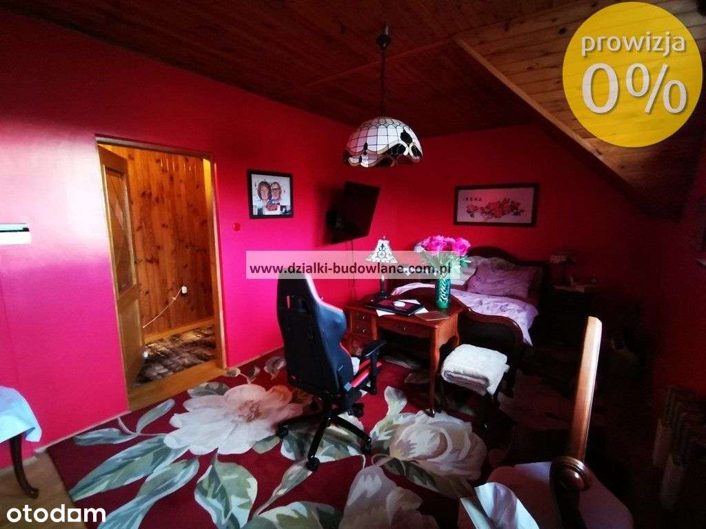 Duży funkcjonalny dom wolnostojący Wrocław Widawa-15