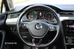 Volkswagen Passat 2.0 TDI BMT Highline - 16