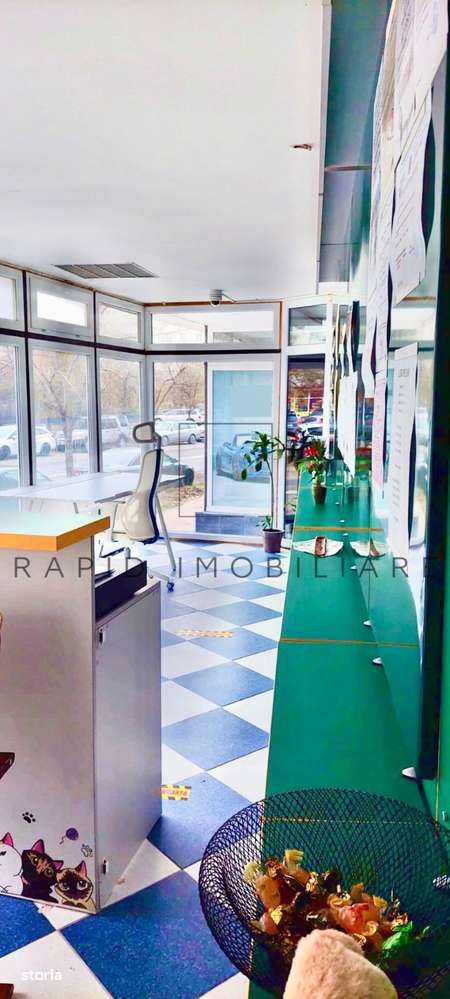 INVESTITIE - 94.25mp - Spatiu Comercial - Gata Închiriat - NEGOCIABIL-6