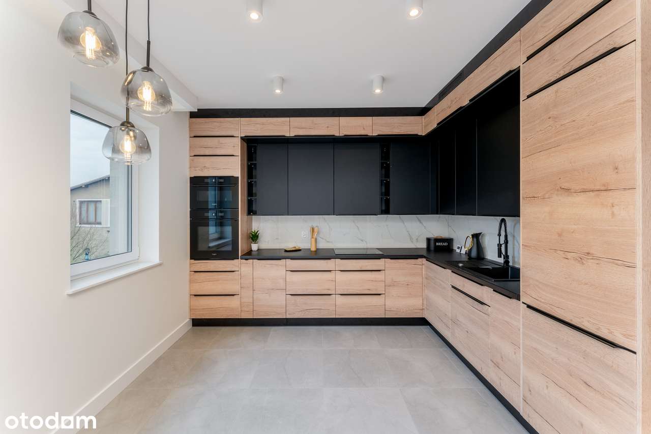 Nowoczesny Apartament gotowy do zamieszkania 4-pokoje - Pełny obrazek: 3/18