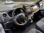 Renault TRAFIC VIVARO LONG 16dCi 120KM L2 - 8