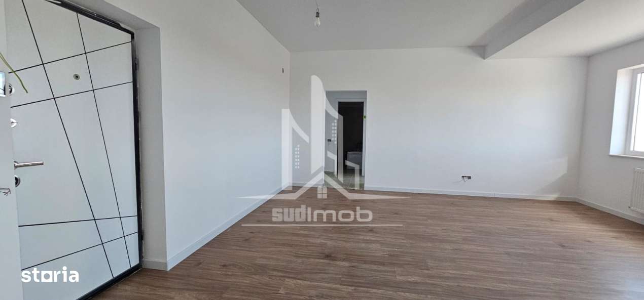 Apartament 2 camere cu suprafete generoase in complexul Green Garden. - Imagine principală: 5/12