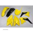 kit plasticos ufo suzuki rm-z 450 - sukit417-999 - 1