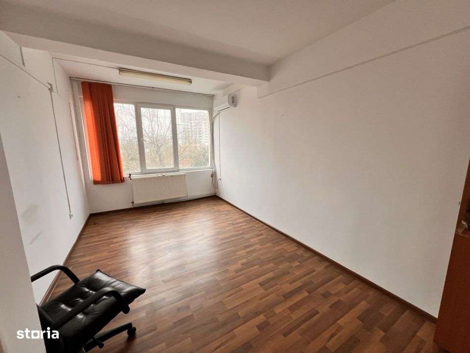 Timpuri Noi - Ion Minulescu - spatii birouri si productie - suprafete - Imagine principală: 4/5