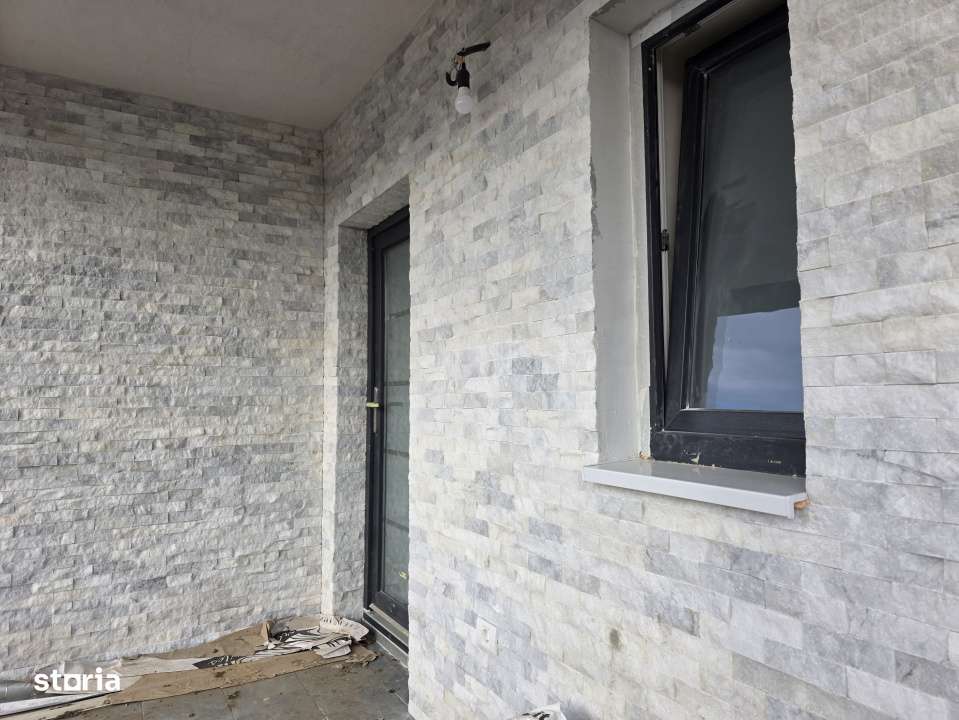 Casa individuala cu 4 camere, teren 530mp-13