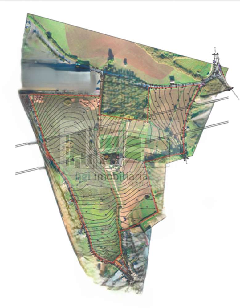 Terreno para construção armazéns Loures - Grande imagem: 3/3