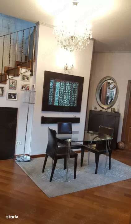 Vila de inchiriat | 190 mp | Foisorul de Foc | Parcul Ronda - Imagine principală: 4/10