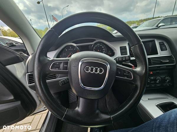 Audi A6 2.0 TDIe - 20