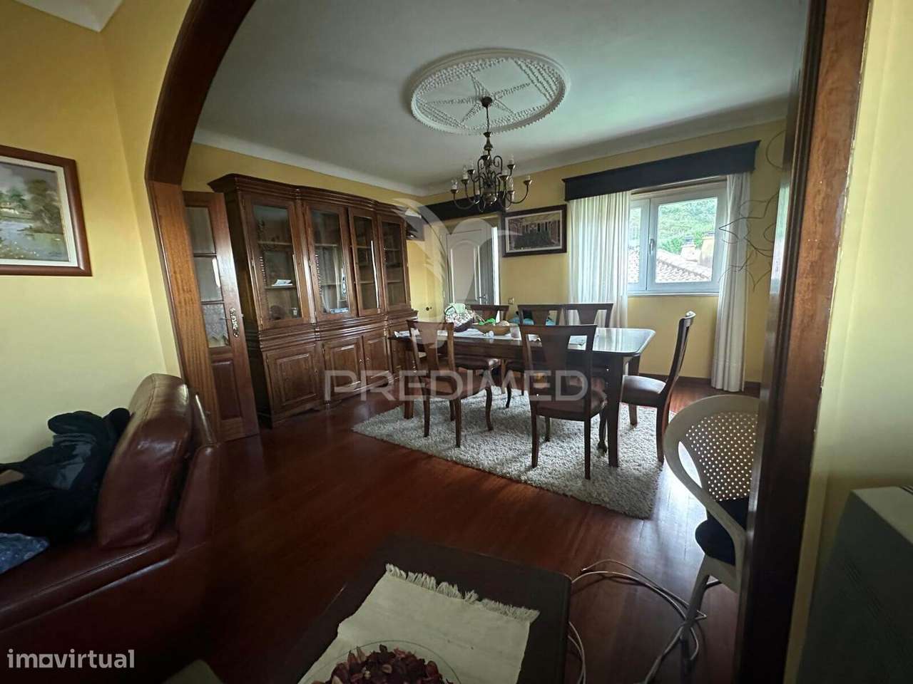 Moradia com Vista para o Gerês com Piscina - Grande imagem: 4/7