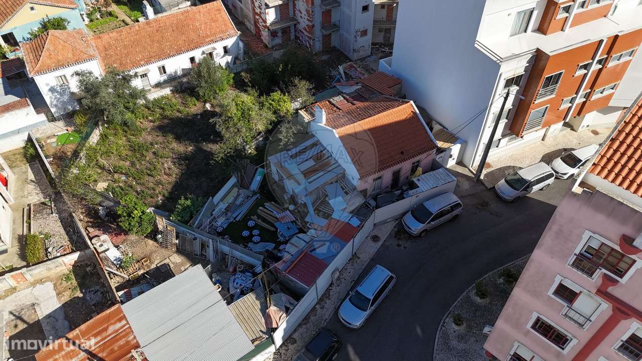 Prédio  para venda - Grande imagem: 4/9