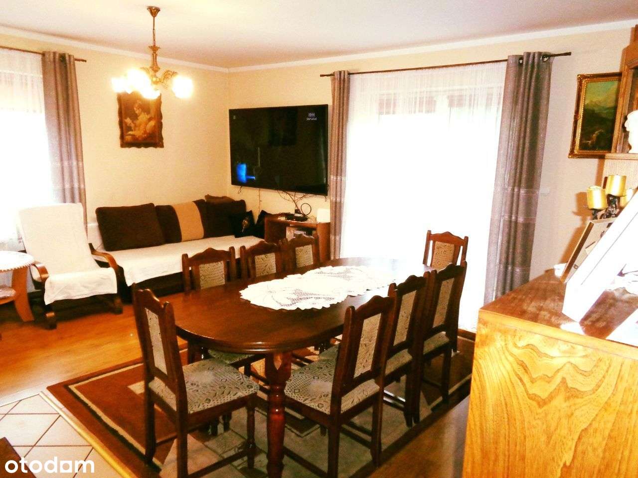 Okolice Ślesina – Dom Jednorodzinny-6