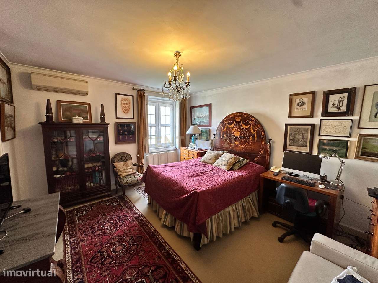 Quinta histórica do século XVIII com capela privada, a poucos minutos-16