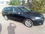 Volkswagen Golf 1.6 TDI DPF BlueMotion Technology Style - 12