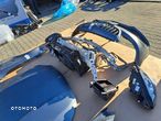 Mercedes 205 lift 63 amg błotnik zderzak lampy maska - 6