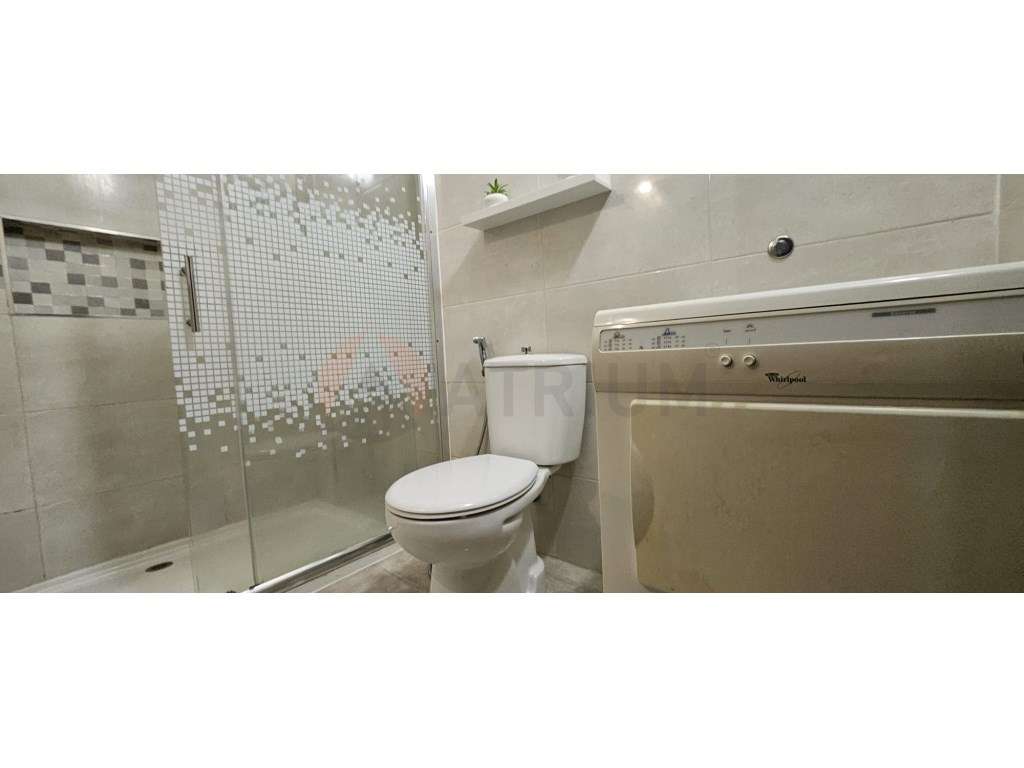 Oportunidade em Setúbal - T1 no coração da cidade-12