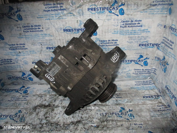 Alternador 9631318680 A003TA0591F CITROEN JUMPER 1997 2.5D 85CV 4P BRANCO - 3