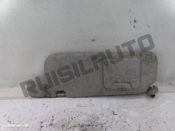 Pala Sol Esquerda  Toyota Yaris (_p9_) 1.4 D-4d (nlp90_) - 2