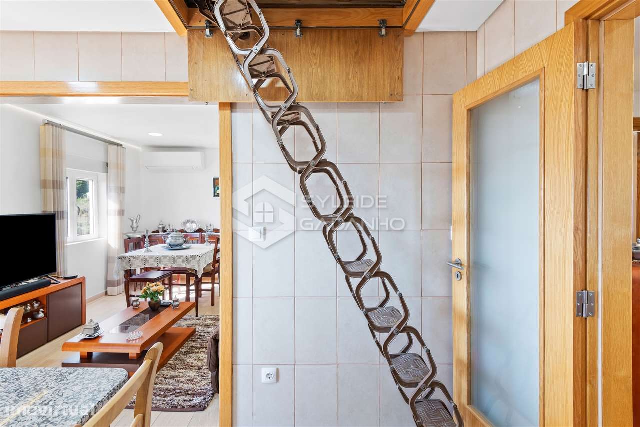 Prédio T4 Venda em Tortosendo,Covilhã-35