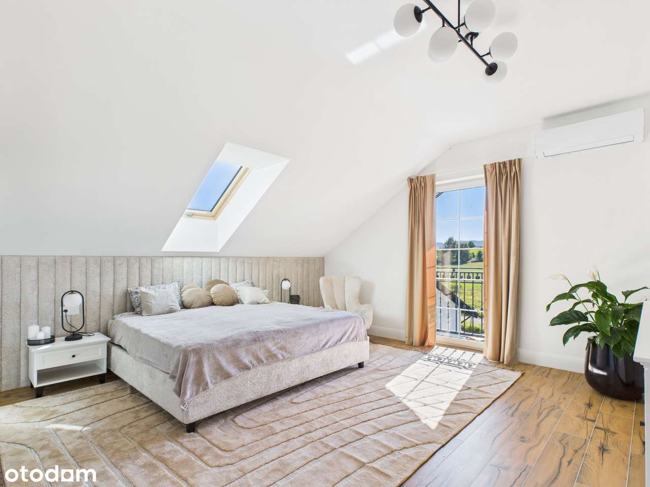 4 luksusowe apartamenty wykończone pod klucz-13