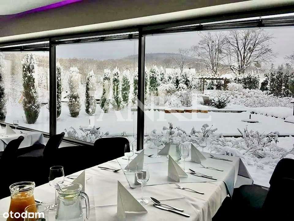 Nowoczesny Obiekt HOTELOWY– IDEALNY POD DOM OPIEKI / Wrocław-30 min-6