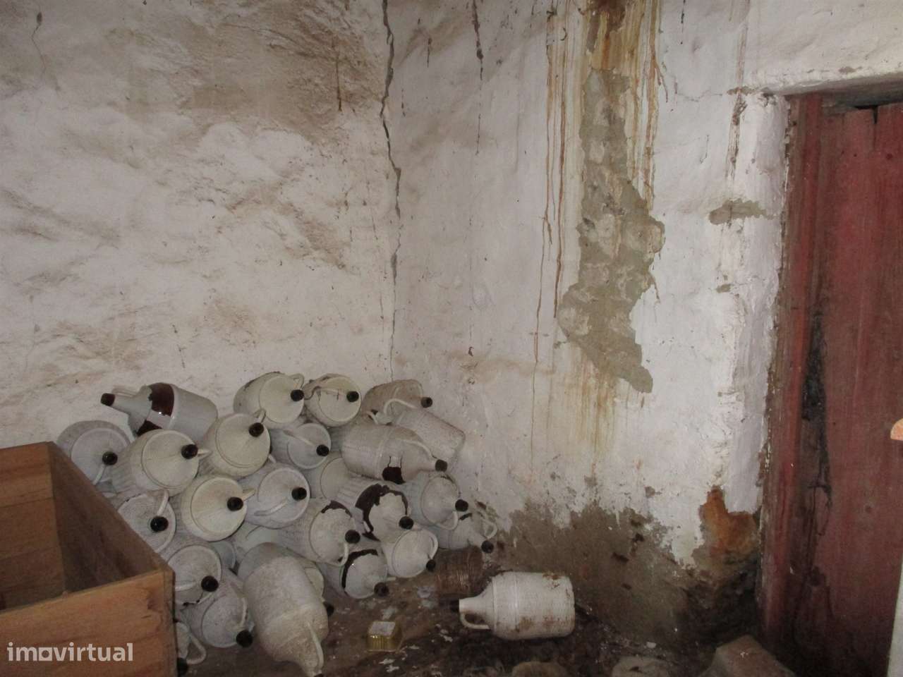 Moradia Geminada T2 Venda em Sarzedas,Castelo Branco-5
