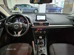 Mazda 3 1.5 Sky-D Excellence Navi - 20