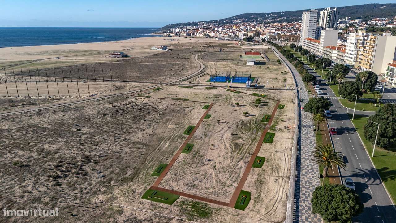 Restaurante em Funcionamento na Primeira Linha de Praia, Figueira da F - Grande imagem: 5/16