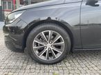 Peugeot 308 1.2 PureTech Allure EAT6 - 11